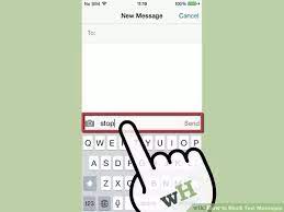 Can i *67 a text message? If Someone Blocks Your Number And You Send Sms Message Will The Message Be Delivered And Will You Get Delivery Report Quora