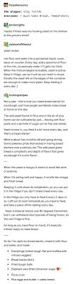 How To Grow Your Own Yeast Cooking Recipes Food Hacks Recipes