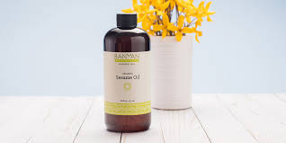 Sesame Oil Health Benefits And Uses Banyan Botanicals