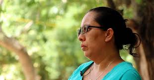 “Señora, tenemos un nombre”, el drama de la viuda de migrante muerto en  Texas