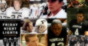 What friday night lights offers is the perspective that, for the people and young players caught up in this whirlwind, football simultaneously means everything and. Ivy Ellie Friday Night Lights Tv Show Vs The Movie