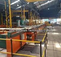 Grinding Steel Ball Casting Line - Making Grinding Balls ...