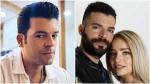 Adrián Di Monte responde tras ser acusado por su ex Sandra Itzel de  “irrumpir” en su apartamento