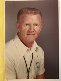 Obituary information for Robert B. Moore