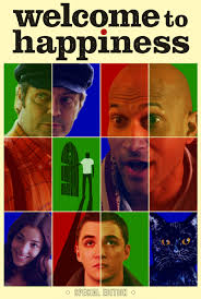 Welcome to Happiness (2015)