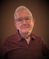 Obituary for James "Jimmy" E. Troxell