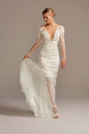 David S Bridal Spring 2020 Wedding Dresses Weddingbells Wedding Dress Styles Chart Davids Bridal Wedding Dresses Wedding Dresses