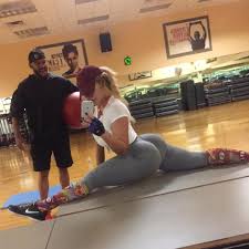 Jacqueline petzak is a successful instagram star from united states. Jacqueline Petzak Female Fitness Brazil Facebook