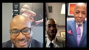 Leighton Watson Interview