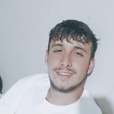 Gonzalo Rea (@GonzaloRea8)