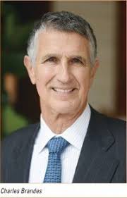 The man with the 100-year plan