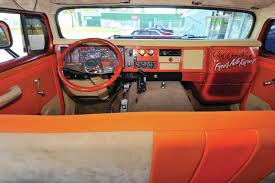 Image result for International Orange 1995 Fleet