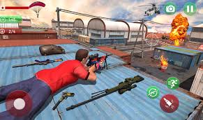 Play as long as you want, no more limitations of battery, mobile data and disturbing calls. Counter Free Fire Army Game Best Offline Shooter For Android Apk Download