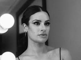 Lea Michele Biography