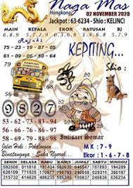 Syair Hk Malam Ini Senin 02 11 2020 Syair Hk Malam Ini Sgp Sdy Prediksi