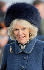 Queen Camilla's Royal Christmas Jewels at Sandringham