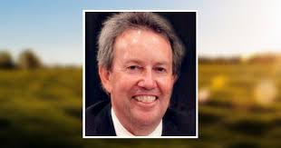 Robert Mitchell Frans Obituary October 31, 2017