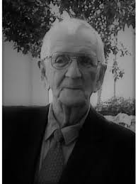 Charles Houser Obituary (1931