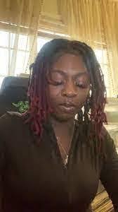 Chatauna Mcnair's Instagram, Twitter & Facebook