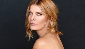 Young & Restless' Michelle Stafford Has a Warning as She Defends Son