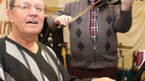 Im Jahr 1967 fanden sich fünf Rehunger zum Musizieren zusammen