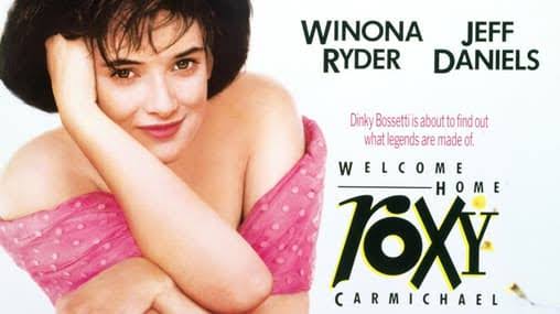 Welcome Home, Roxy Carmichael (1990)
