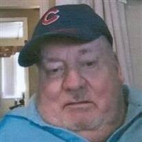 Clarence L. Waldrep Jr. Obituary