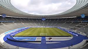 Maybe you would like to learn more about one of these? Union Berlin Internationale Spiele Im Olympiastadion