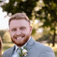 He couldn't see the sun… but it still healed him.