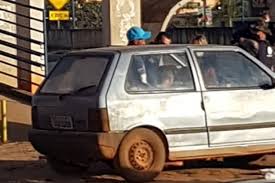 Esposa de serial killer lázaro diz que ele foi pregador da palavra. Com Medo De Lazaro Barbosa Familia Dorme Dentro De Carro Em Frente A Forca Tarefa Policial Brasil Ultimas Noticias Do Brasil O Povo Online
