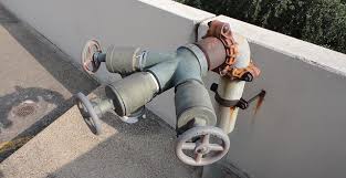 Flow Testing Standpipes Sprinkler Age