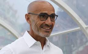 Montero: "Andavamo a fare la doccia, sapete cosa facevano Zidane e Davids?" 