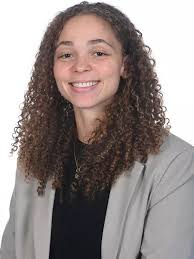 2021-22 Women's Basketball Roster