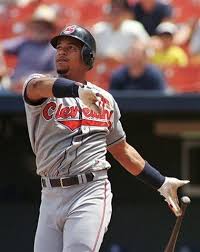 Manny Ramirez My Childhood Baseball Hero In His Prime Cleveland Indians Baseball Youth Baseball Gloves Chicago Cubs Baseball
