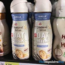 We did not find results for: Nestle Coffee Mate Natural Bliss Vanilla Oat Milk Creamer Jpg The Impulsive Buy