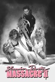 Slumber Party Massacre II (1987) - Posters — The Movie Database (TMDB)