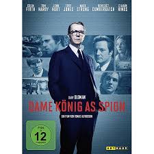 Check spelling or type a new query. Dame Konig As Spion Dvd Jetzt Bei Weltbild De Online Bestellen