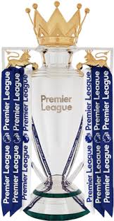 English football league swansea city a.f.c., others, purple, violet, team png. Premier League Trophy Png Premier League Title Png Full Size Png Download Seekpng