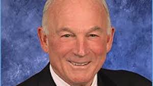 Jerry Sanders To Lead San Diego Chamber Of Commerce