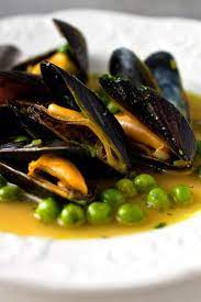 Search 17 000 Recipes Fresh Pea Recipes Pea Recipes Shellfish Recipes