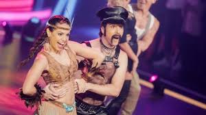 Christina maría aguilera (/ˌæɡɪˈlɛərə/, spanish: Christina Luft Privat Das Hat Die Let S Dance Tanzerin Abseits Des Parketts Drauf News De