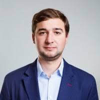 Kirill Dmitriev Email & Phone Number