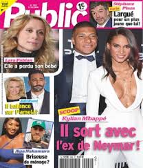 Kylian sanmi mbappé lottin (fransızca telaffuz: Kylian Mbappe En Couple Avec Le Mannequin Cindy Bruna