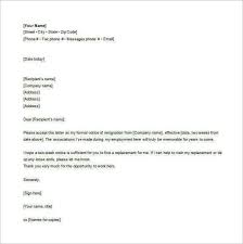 We did not find results for: Resign Email Template Resignation Letter How To Write A Resignation Letter Mail Template