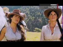 Bandidas Ver 60 Nvo Horario Trailer Cinelatino Youtube