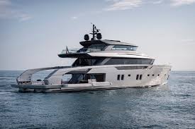 New and used yachts san lorenzo: Sanlorenzo Yacht Sx112 Has Been Sold Yacht Harbour