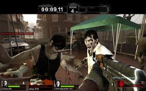 This game comes with best features such as. The 10 Best Coop Zombie Games Survive The Zombie Apocalypse With Friends Gamers Decide