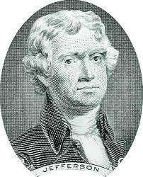 File Thomas Jefferson Portrait On Two Dollar Bill Png Wikimedia Commons Thomas Jefferson Dollar Banknote Dollar Bill