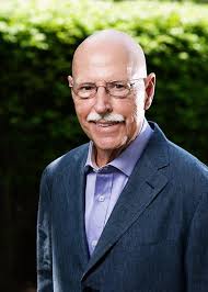 Ted Gladson's Instagram, Twitter & Facebook