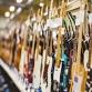 2025 Sarasota Guitar and Amp Show